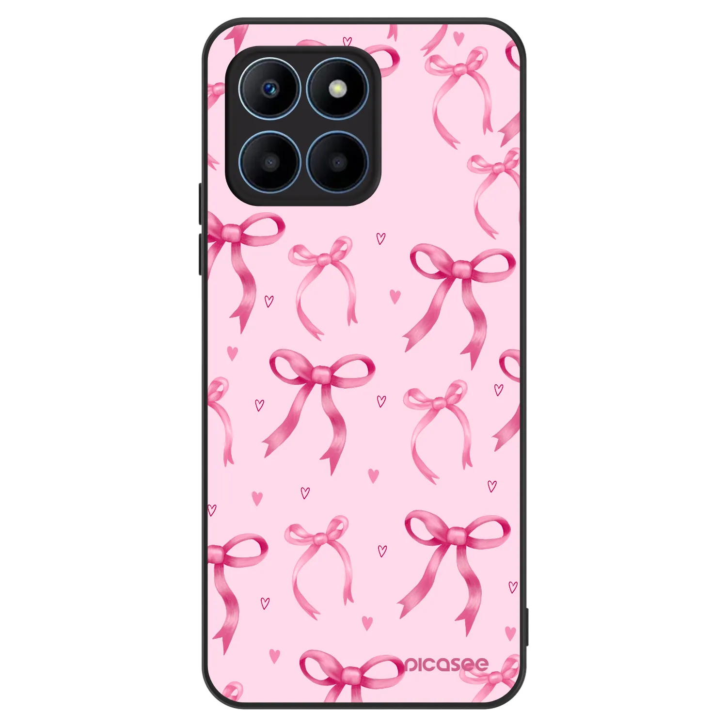 Picasee ULTIMATE CASE για Honor 70 Lite - Bow Aesthetic