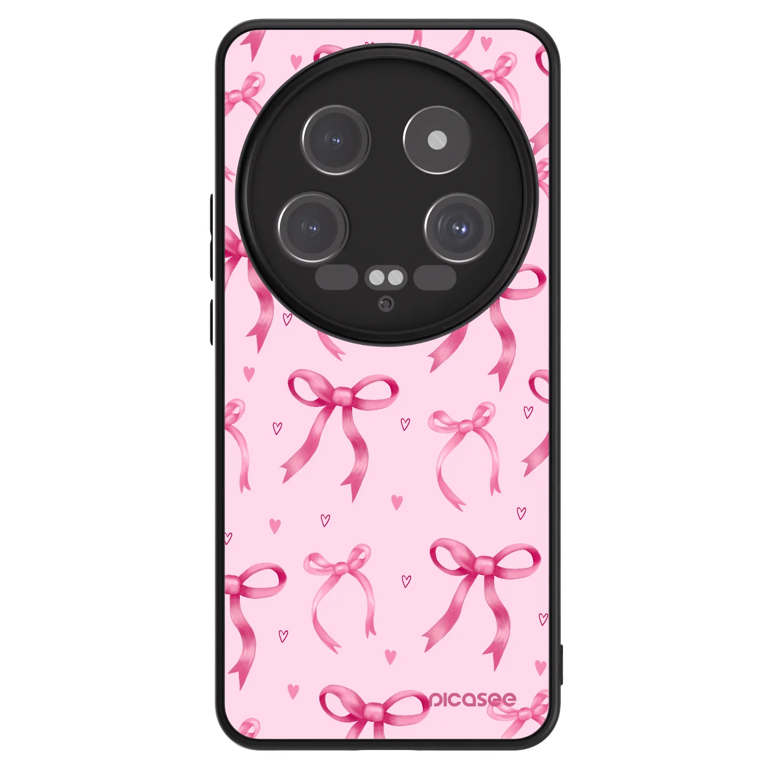 Picasee ULTIMATE CASE για Xiaomi 14 Ultra - Bow Aesthetic