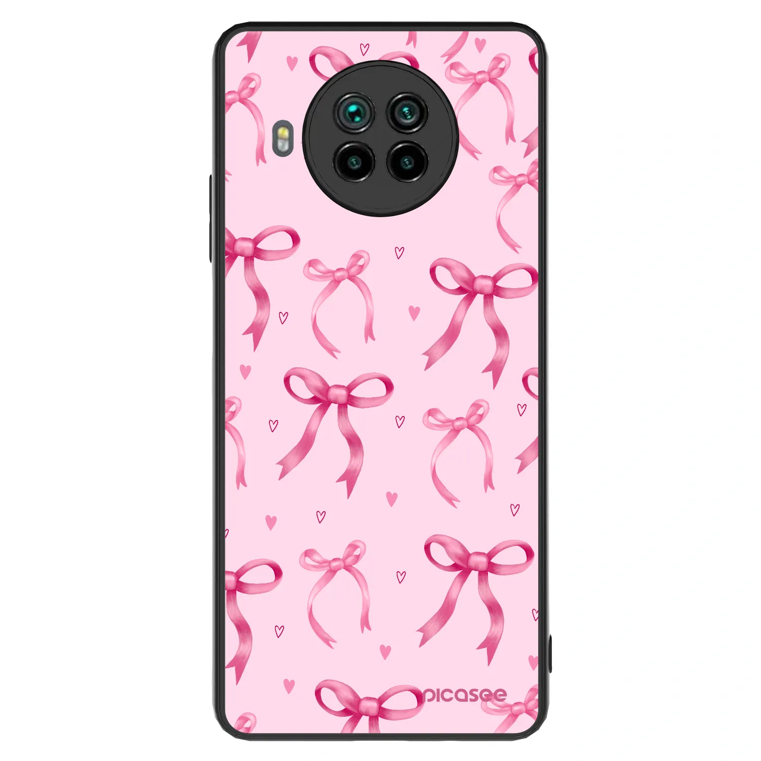 Picasee ULTIMATE CASE για Xiaomi Mi 10T Lite - Bow Aesthetic