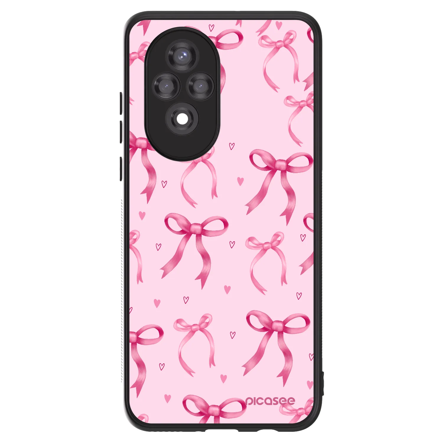 Picasee ULTIMATE CASE για Honor 200 5G - Bow Aesthetic