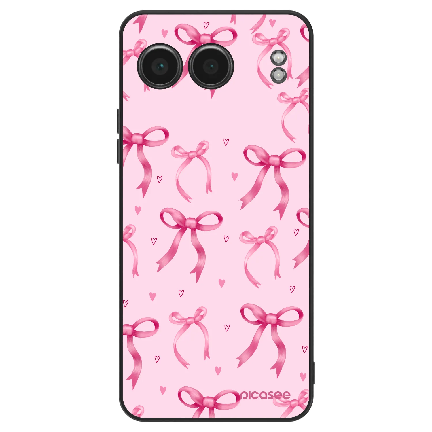 Picasee ULTIMATE CASE για OnePlus Nord 4 - Bow Aesthetic