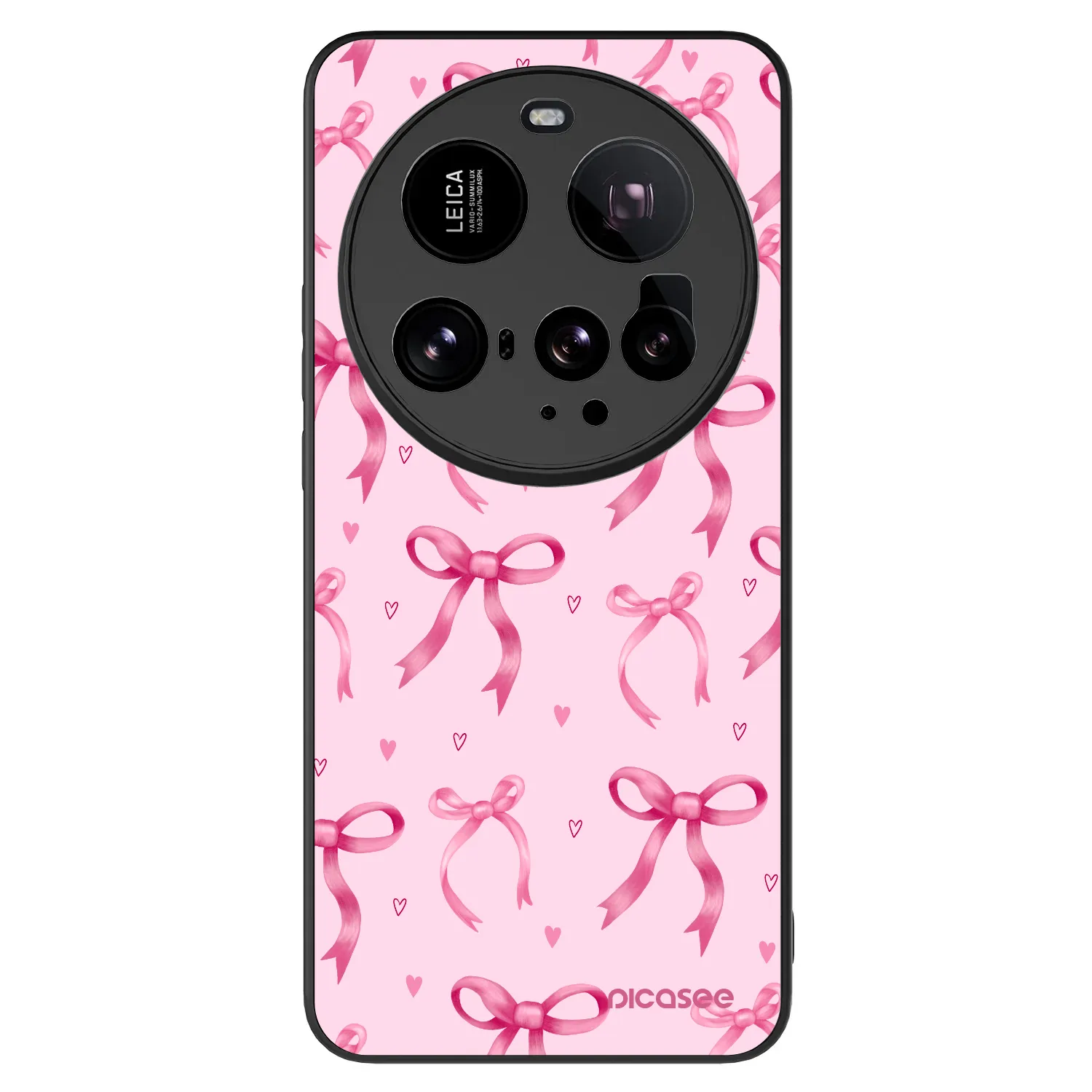 Picasee ULTIMATE CASE για Xiaomi 15 Ultra - Bow Aesthetic