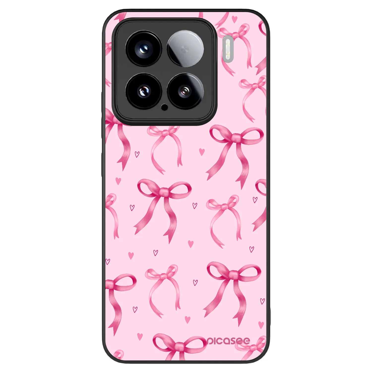 Picasee ULTIMATE CASE για Xiaomi 15 - Bow Aesthetic