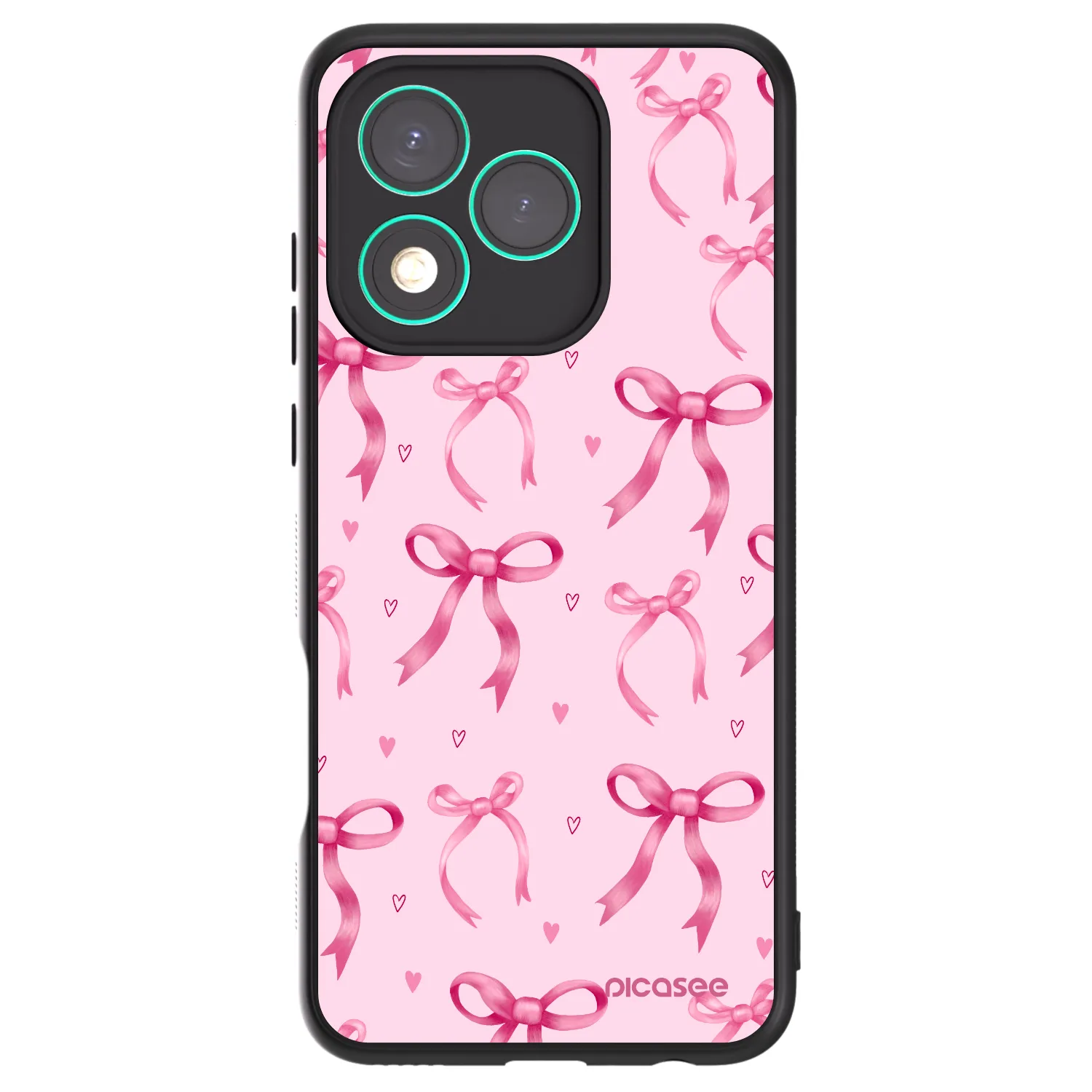 Picasee ULTIMATE CASE για Honor 400 Lite 5G - Bow Aesthetic