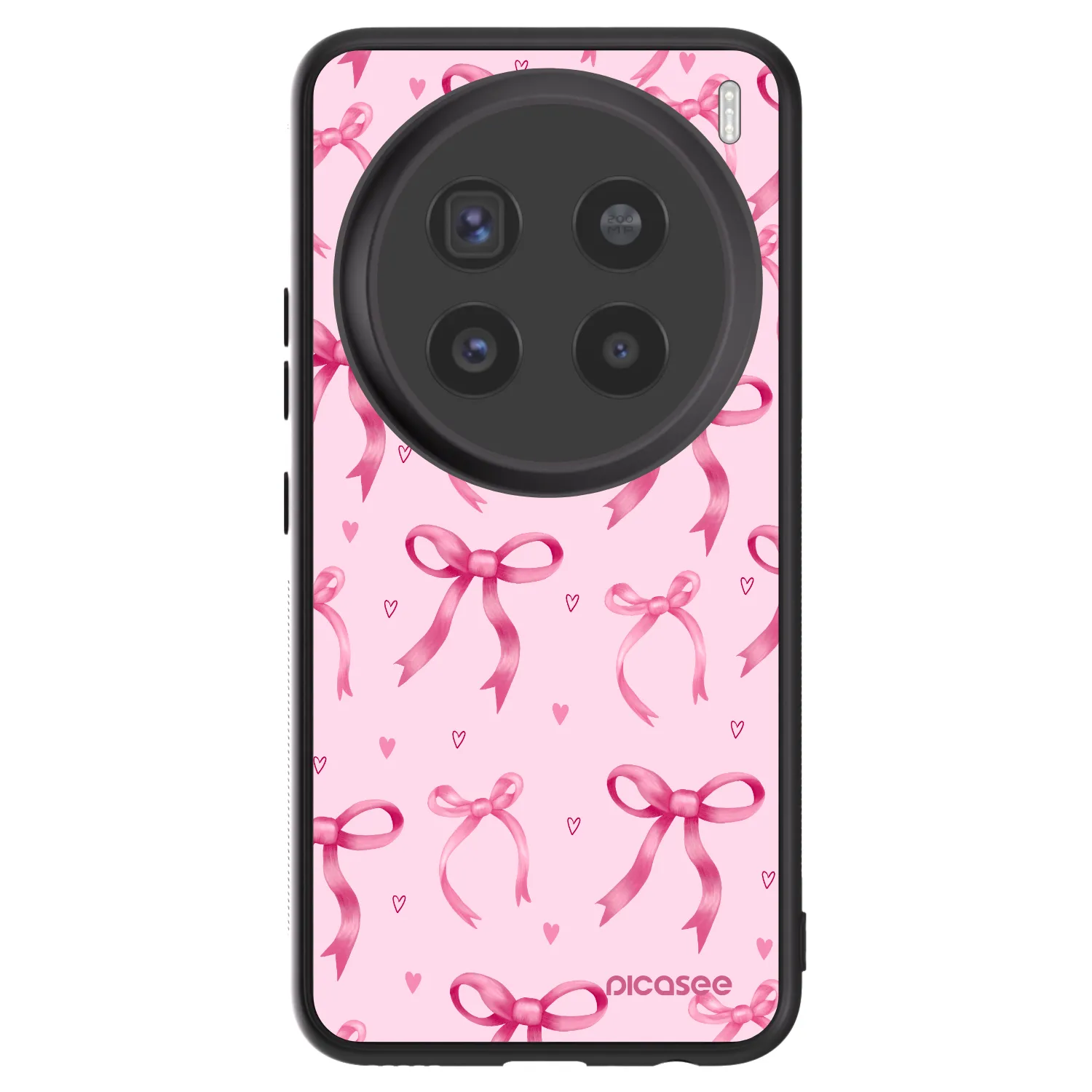 Picasee ULTIMATE CASE για Vivo X200 Pro - Bow Aesthetic