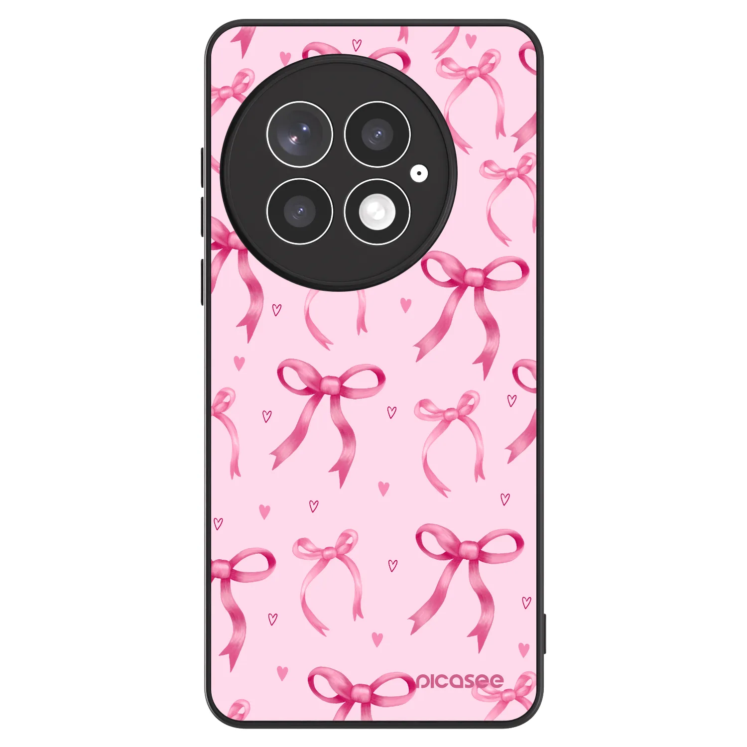 Picasee ULTIMATE CASE για OnePlus 13 5G - Bow Aesthetic