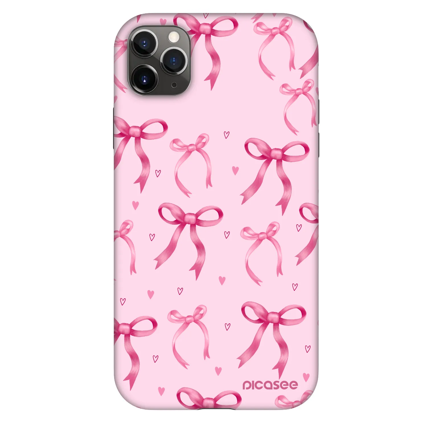 Picasee Fashion Case για Apple iPhone 11 Pro Max - Bow Aesthetic