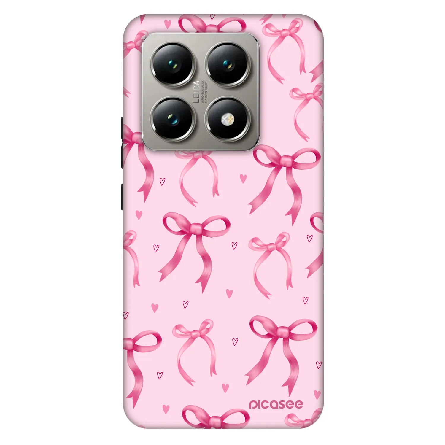 Picasee Fashion Case για Xiaomi 14T Pro - Bow Aesthetic