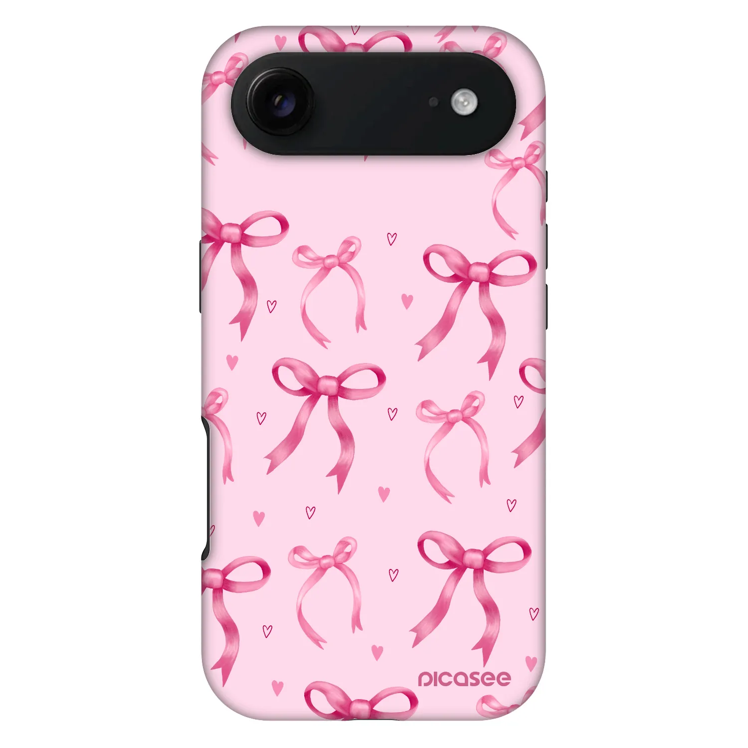 Picasee Fashion Case MagSafe για Apple iPhone Air - Bow Aesthetic