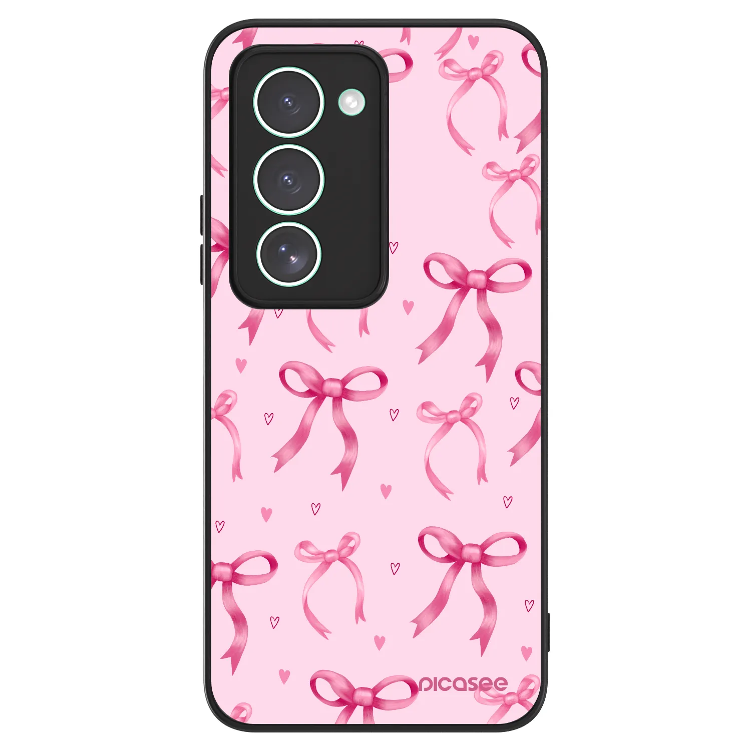 Picasee ULTIMATE CASE για Xiaomi Redmi 15 5G - Bow Aesthetic