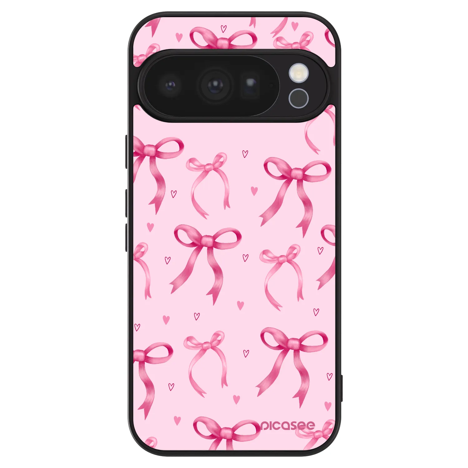 Picasee ULTIMATE CASE για Google Pixel 10 Pro - Bow Aesthetic