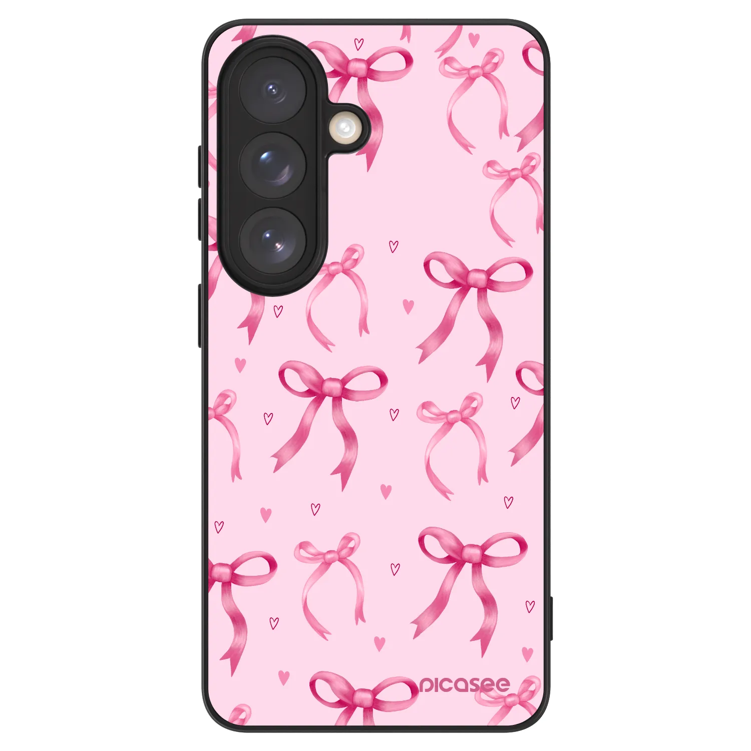 Picasee ULTIMATE CASE PowerShare για Samsung Galaxy S26 - Bow Aesthetic