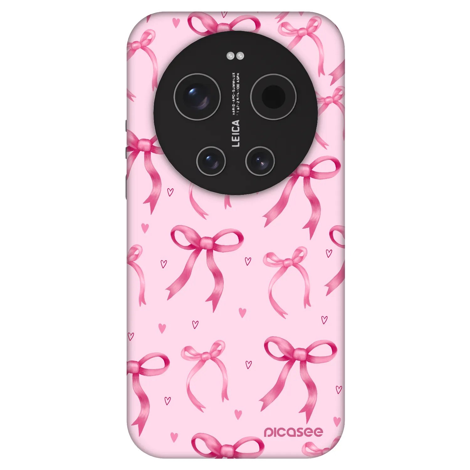 Picasee Fashion Case για Xiaomi 17 Ultra - Bow Aesthetic