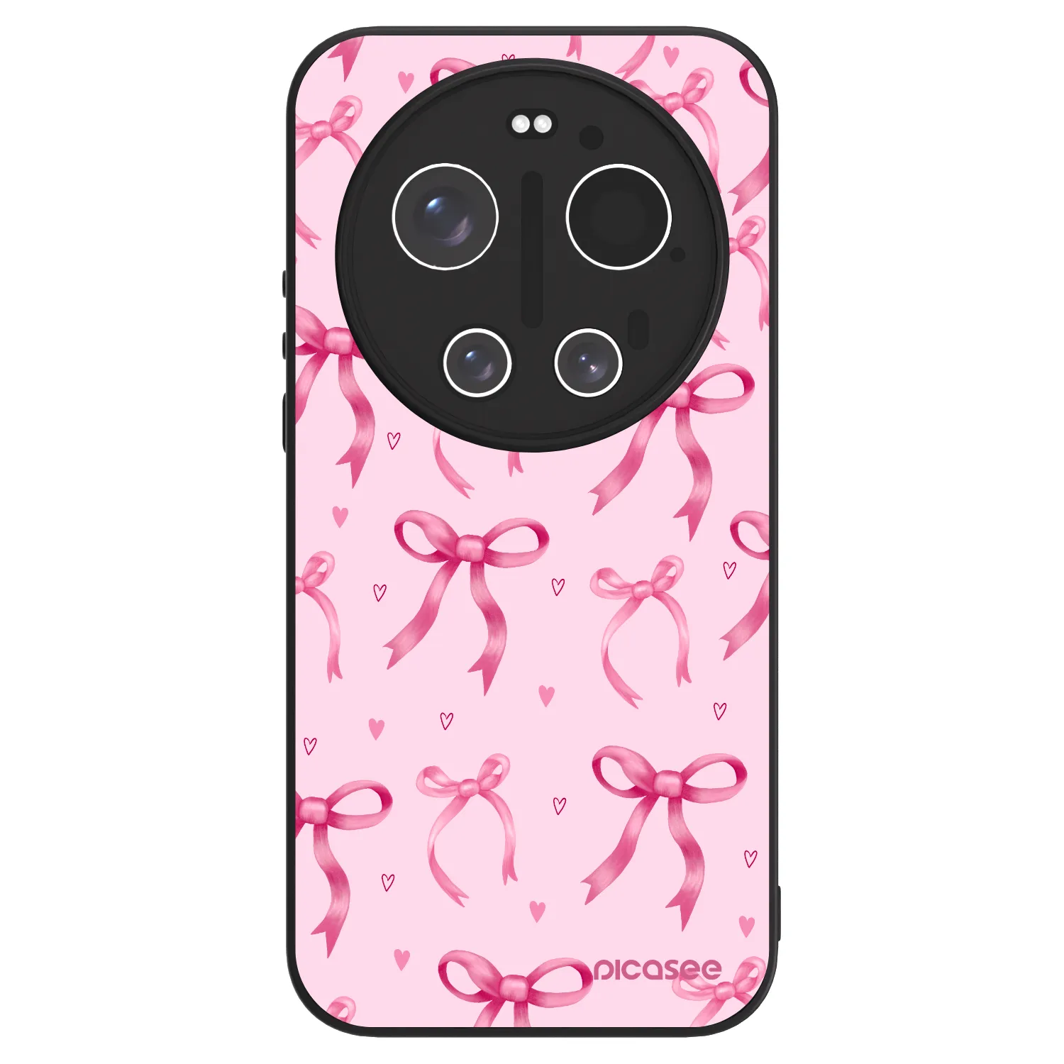 Picasee ULTIMATE CASE για Xiaomi 17 Ultra - Bow Aesthetic