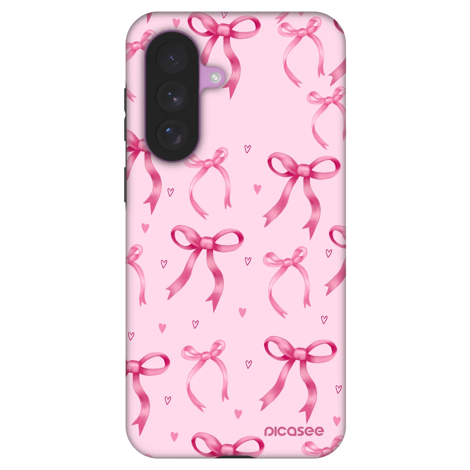 Picasee Fashion Case για Samsung Galaxy A57 5G - Bow Aesthetic