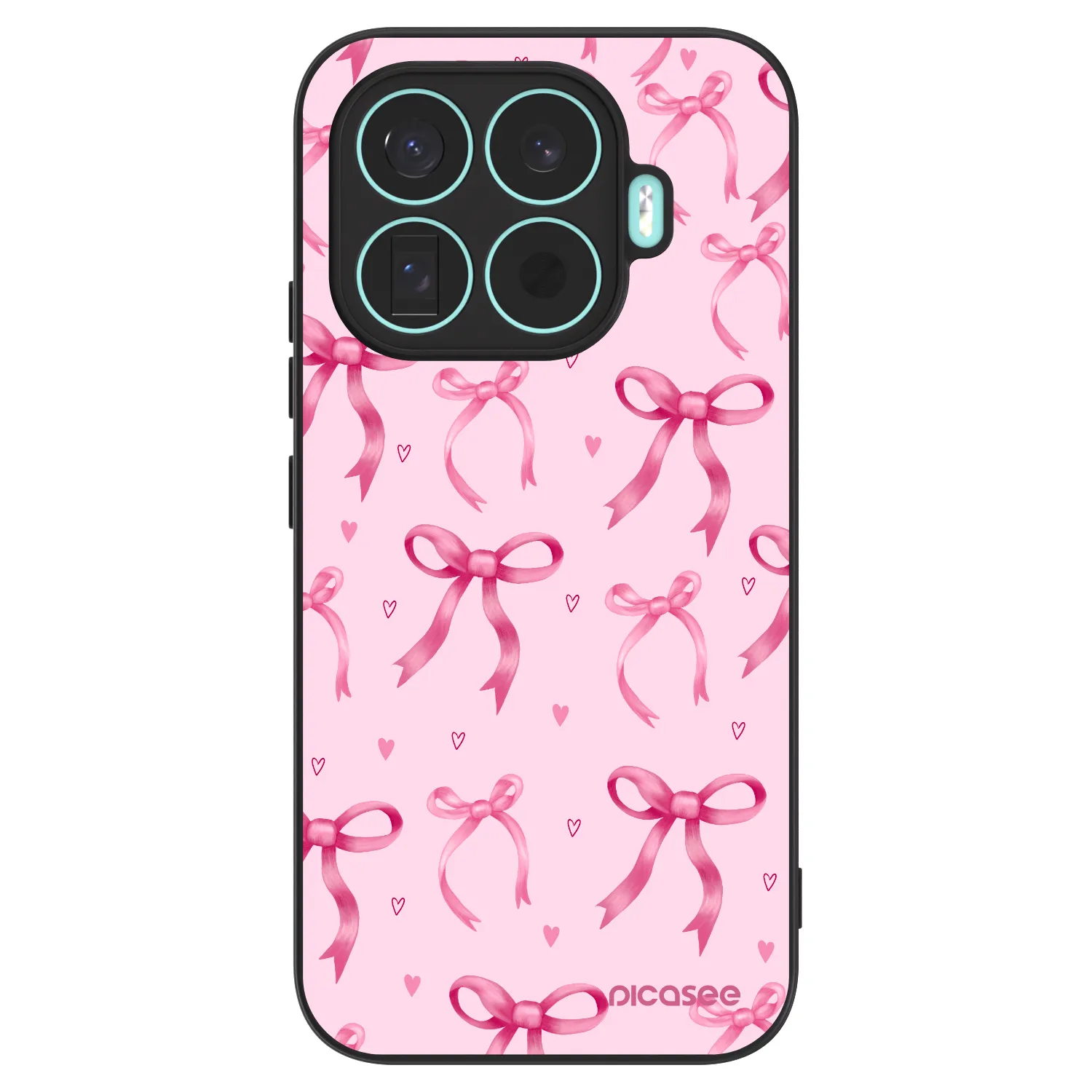 Picasee ULTIMATE CASE για Xiaomi 17T - Bow Aesthetic