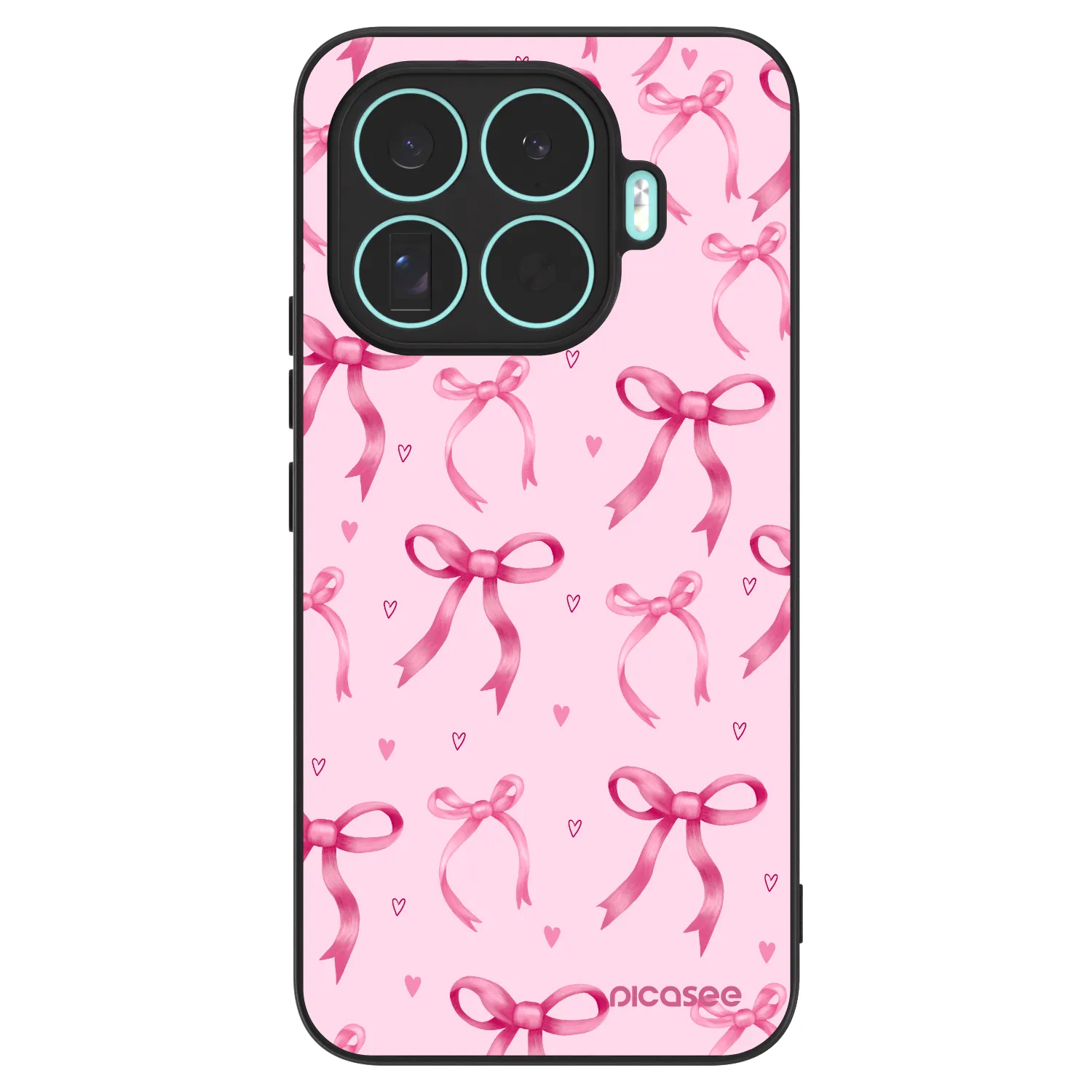 Picasee ULTIMATE CASE για Xiaomi 17T Pro - Bow Aesthetic