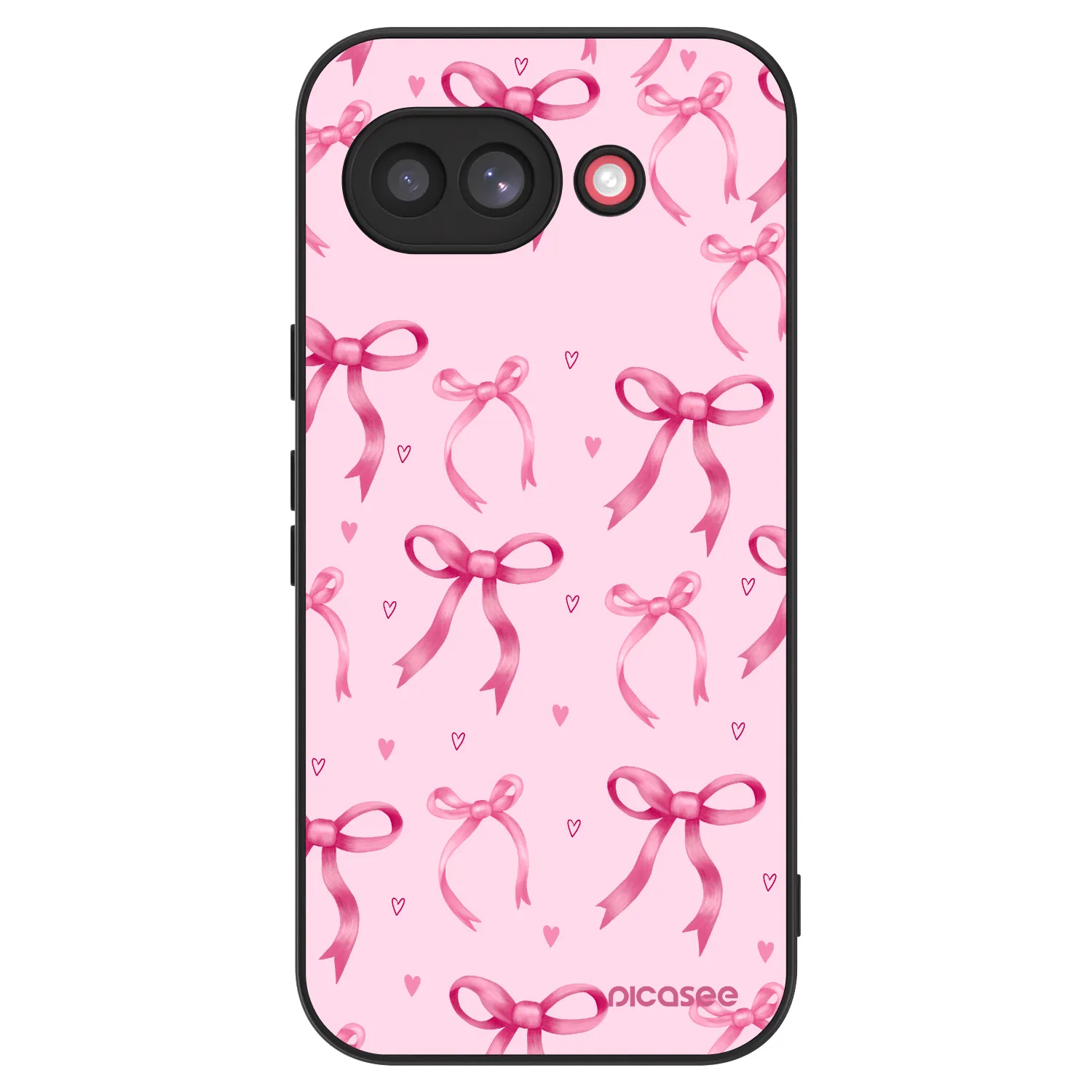 Picasee ULTIMATE CASE για Google Pixel 10a - Bow Aesthetic