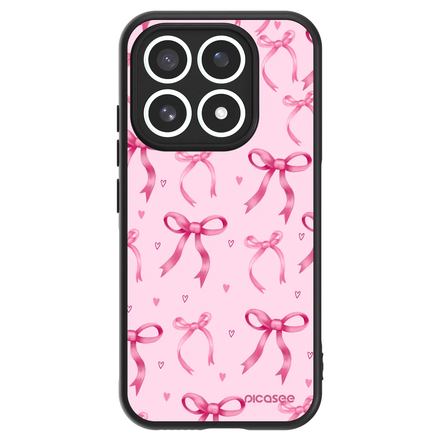 Picasee ULTIMATE CASE PowerShare για Xiaomi 17 - Bow Aesthetic