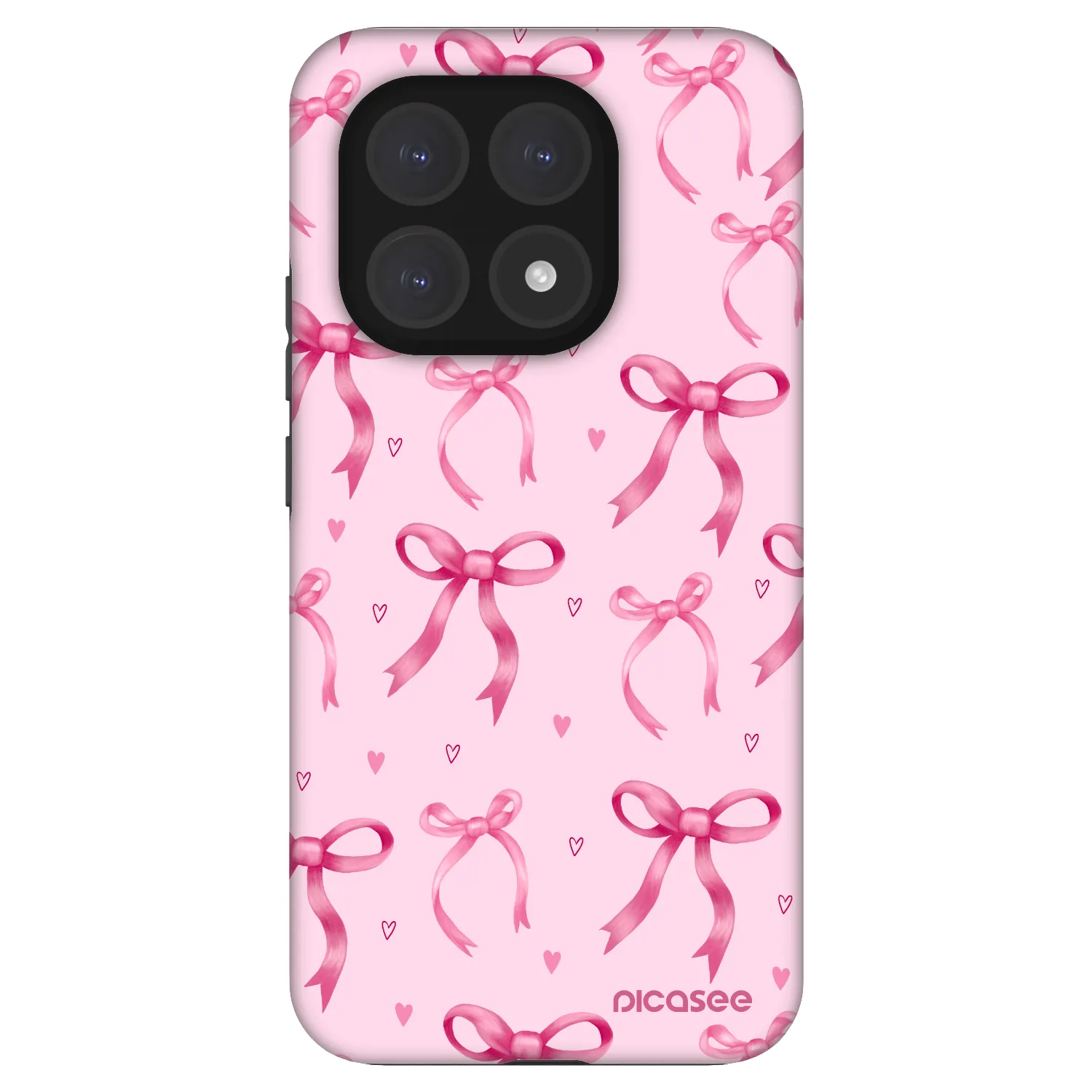 Picasee Fashion Case για Xiaomi 15T - Bow Aesthetic