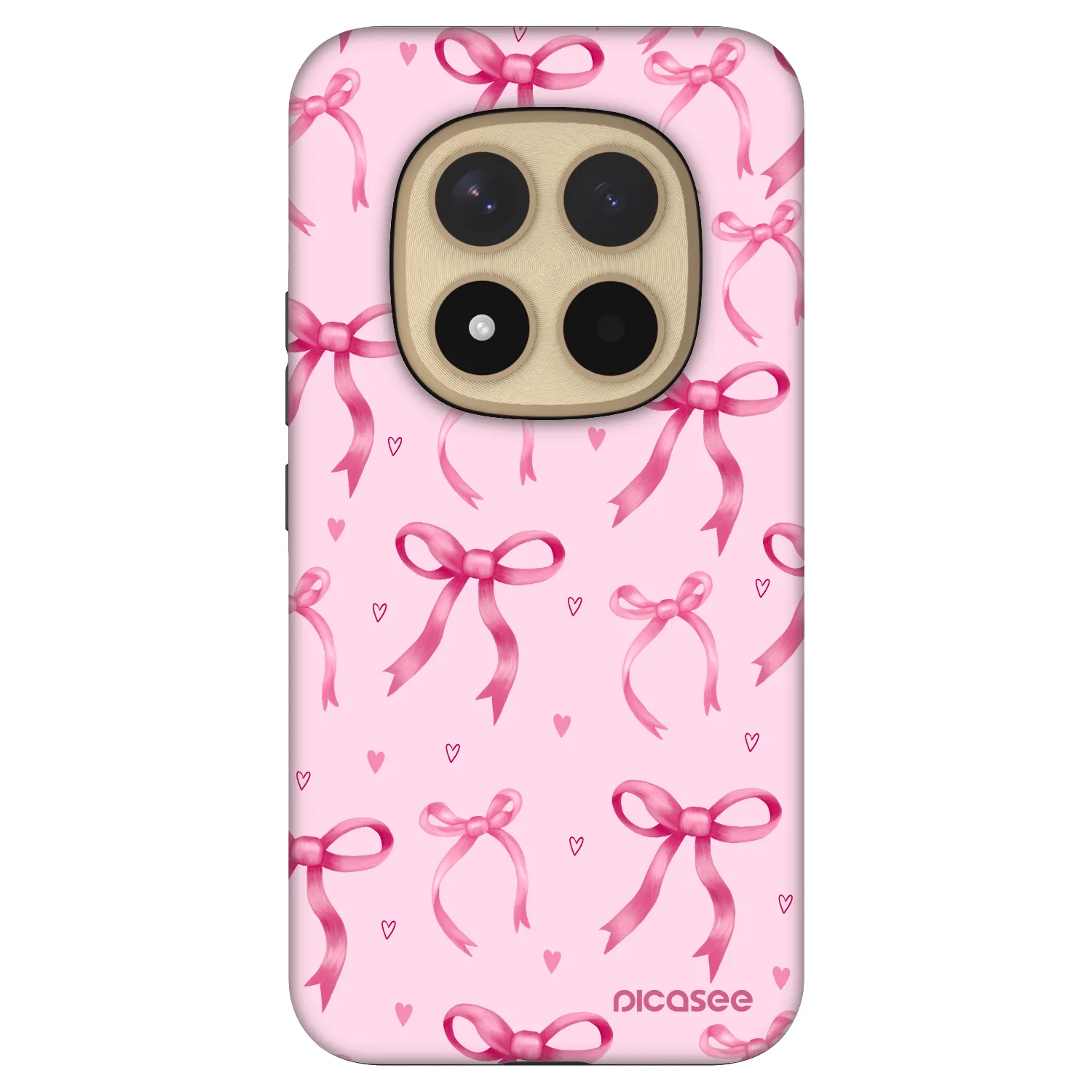 Picasee Fashion Case για Xiaomi Redmi Note 15 Pro+ - Bow Aesthetic