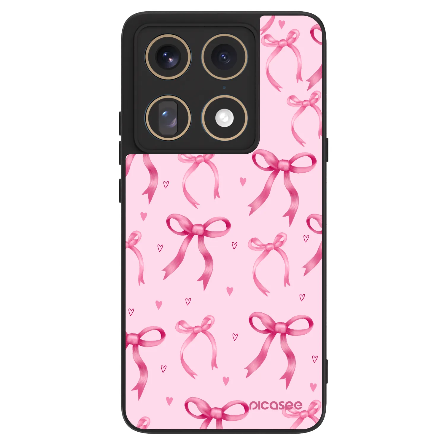 Picasee ULTIMATE CASE για Motorola Signature - Bow Aesthetic