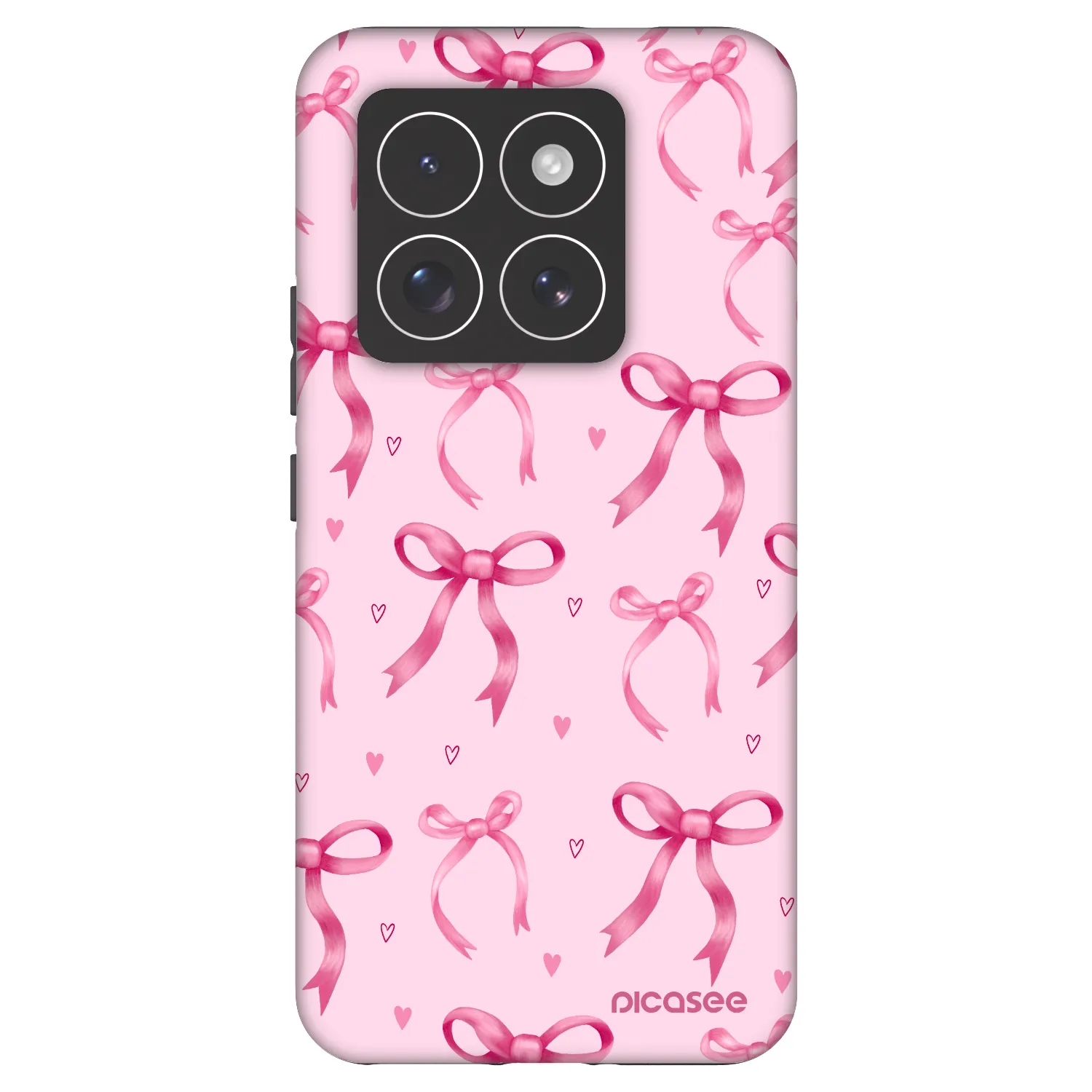 Picasee Fashion Case για Xiaomi 14 Pro - Bow Aesthetic