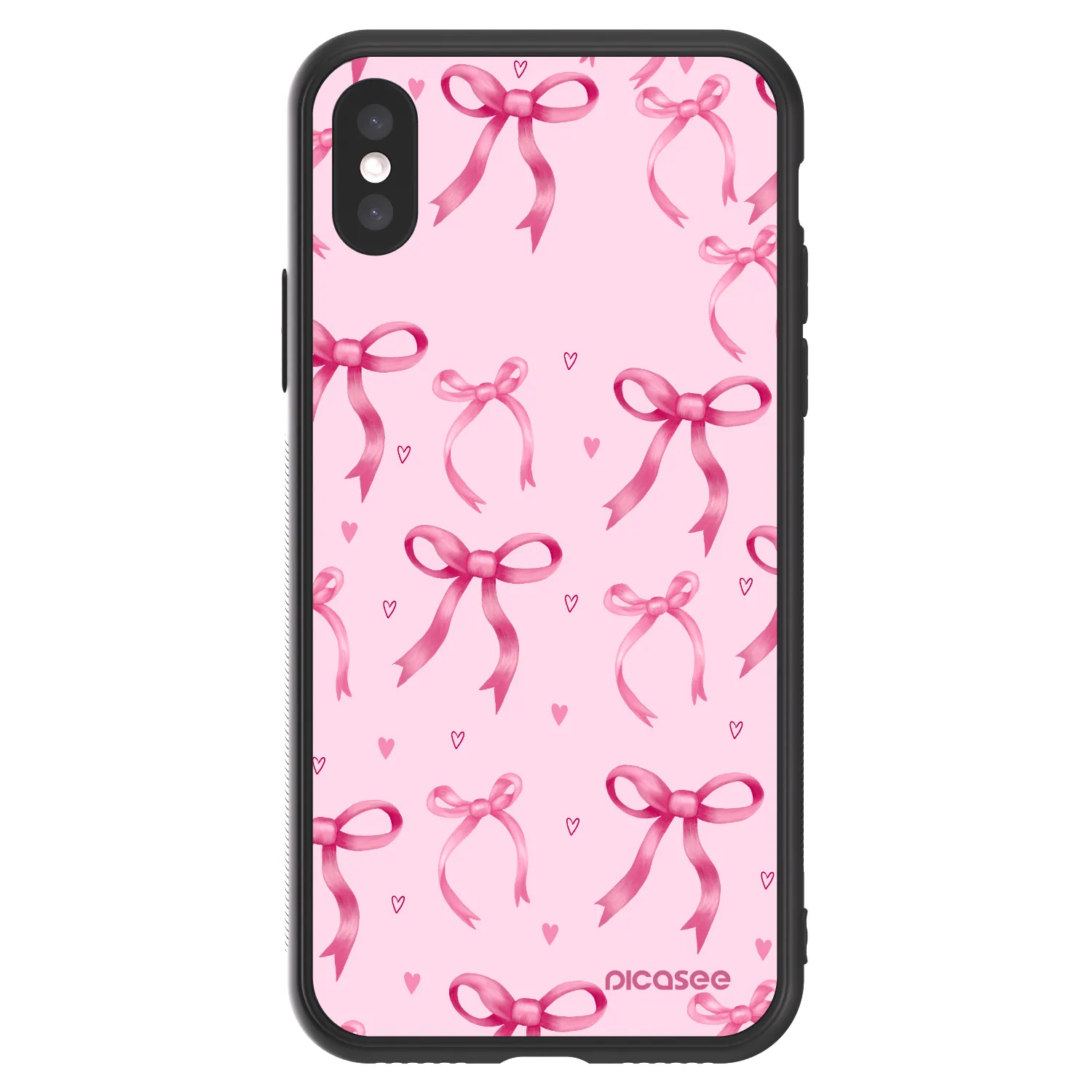 Picasee ULTIMATE CASE για Apple iPhone 6 Plus/6S Plus - Bow Aesthetic