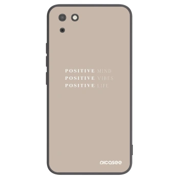 Θήκη για Huawei Y5P - Positive Vibes
