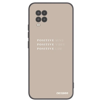 Θήκη για Xiaomi Mi 10 Lite - Positive Vibes