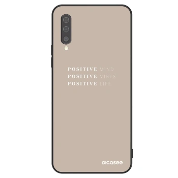 Θήκη για Samsung Galaxy A50 A505F - Positive Vibes