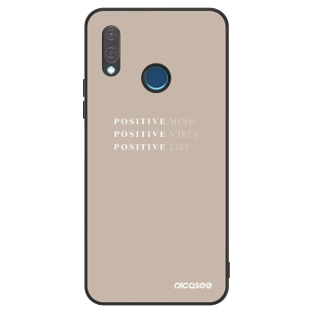 Θήκη για Huawei P20 Lite - Positive Vibes