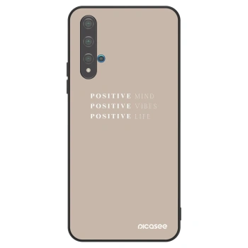 Θήκη για Huawei Nova 5T - Positive Vibes