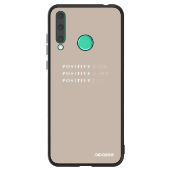 Θήκη για Honor 20 Lite - Positive Vibes