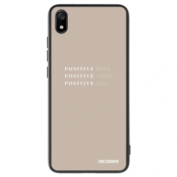 Θήκη για Xiaomi Redmi 7A - Positive Vibes