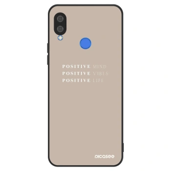 Θήκη για Huawei Nova 3 - Positive Vibes