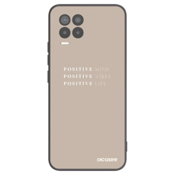 Θήκη για Realme 8 Pro - Positive Vibes