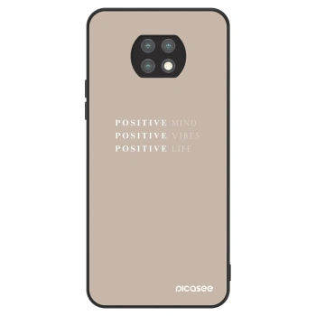 Θήκη για Xiaomi Redmi Note 9T - Positive Vibes