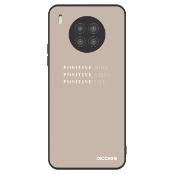 Θήκη για Huawei Nova 8i - Positive Vibes