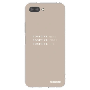 Θήκη για Honor 10 - Positive Vibes