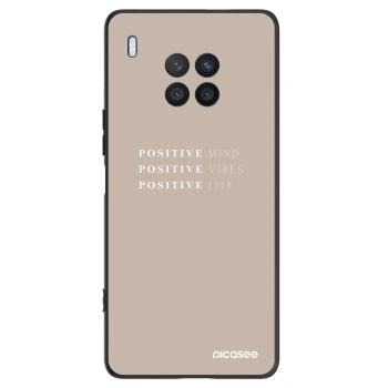 Θήκη για Honor 50 Lite - Positive Vibes