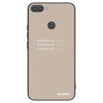 Θήκη για Huawei P Smart - Positive Vibes