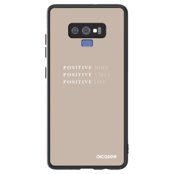 Θήκη για Samsung Galaxy Note 9 N960F - Positive Vibes