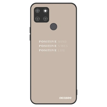 Θήκη για Realme C21Y - Positive Vibes