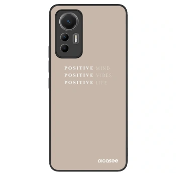 Θήκη για Xiaomi 12 Lite - Positive Vibes