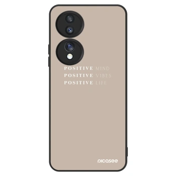 Θήκη για Honor 70 - Positive Vibes