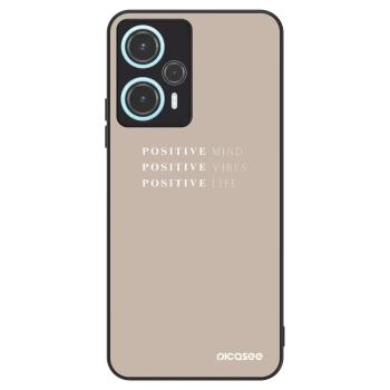Θήκη για Xiaomi Poco F5 - Positive Vibes