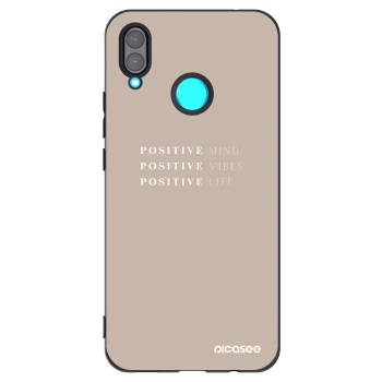 Θήκη για Huawei Nova 3i - Positive Vibes