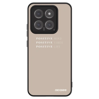 Picasee ULTIMATE CASE για Xiaomi 14 - Positive Vibes