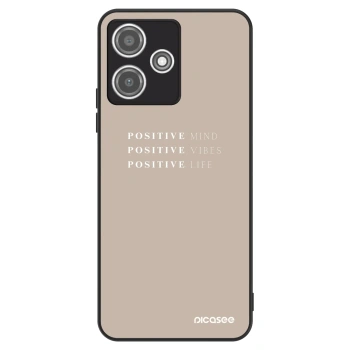 Θήκη για Xiaomi Redmi 12 5G - Positive Vibes